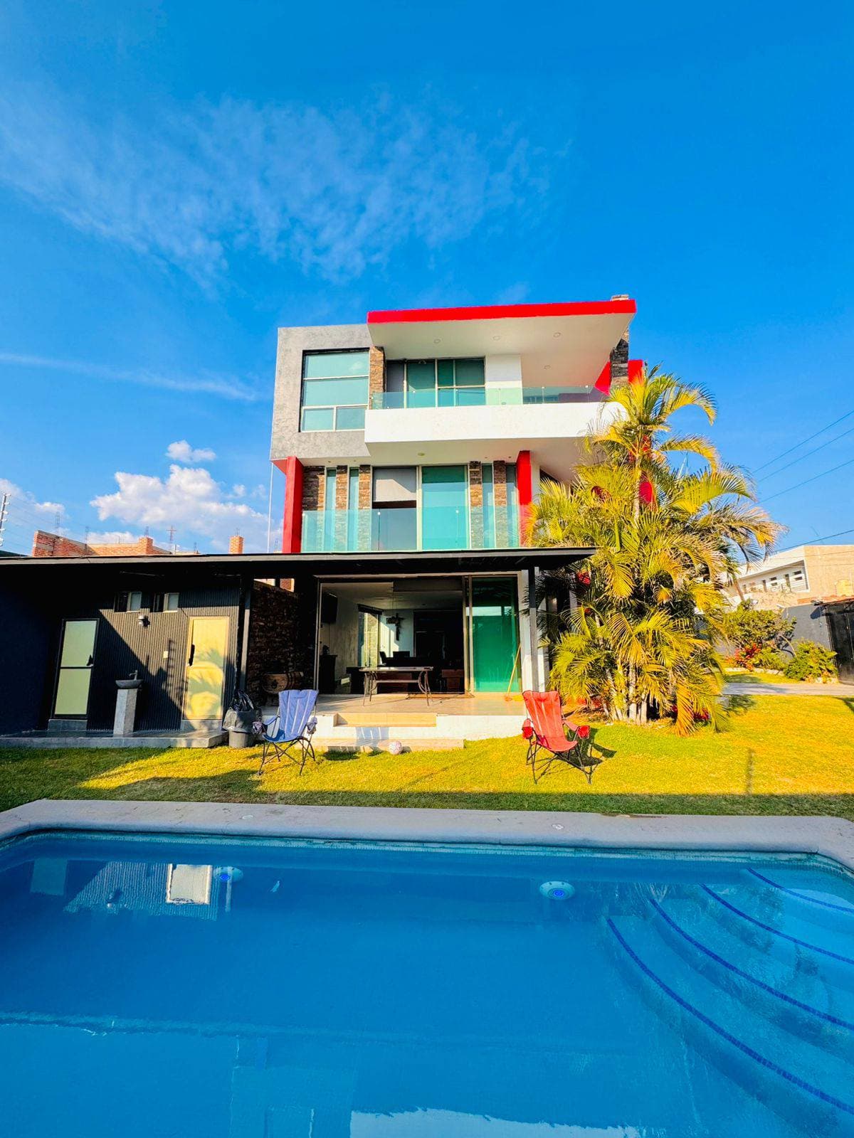 Casa de los Ciruelos